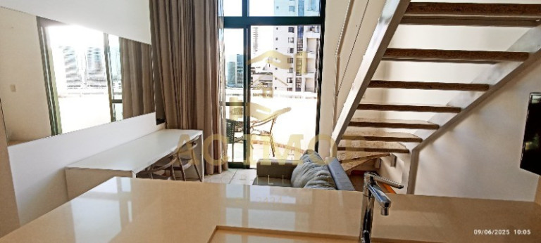 Imagem Imóvel com 1 Quarto à Venda, 48 m² em Pituba - Salvador Imagem Imóvel com 1 Quarto à Venda, 48 m² em Pituba - Salvador