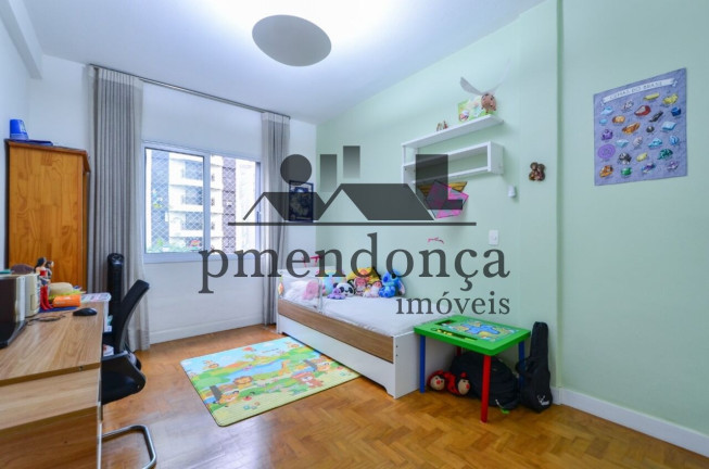 Imagem Apartamento com 3 Quartos à Venda, 163 m² em Jardim Paulista - São Paulo Imagem Apartamento com 3 Quartos à Venda, 163 m² em Jardim Paulista - São Paulo