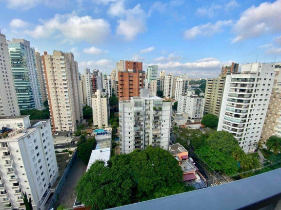 Imagem Apartamento com 2 Quartos à Venda, 75 m² em Moema - São Paulo Imagem Apartamento com 2 Quartos à Venda, 75 m² em Moema - São Paulo