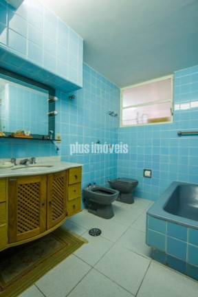 Imagem Apartamento com 3 Quartos à Venda, 172 m² em Paraíso - São Paulo