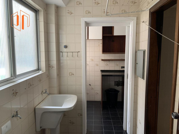 Imagem Apartamento com 2 Quartos à Venda, 72 m² em água Verde - Curitiba