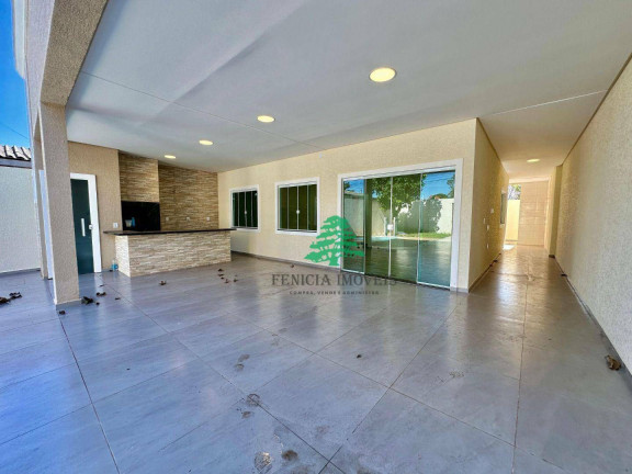 Imagem Casa com 3 Quartos à Venda, 100 m² em Jardim Ipê Ii - Foz Do Iguaçu Imagem Casa com 3 Quartos à Venda, 100 m² em Jardim Ipê Ii - Foz Do Iguaçu