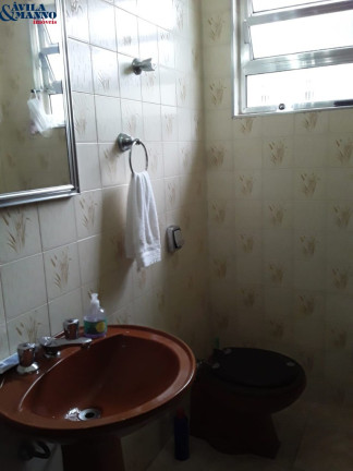 Imagem Casa com 3 Quartos à Venda, em Vila Invernada - São Paulo Imagem Casa com 3 Quartos à Venda, em Vila Invernada - São Paulo