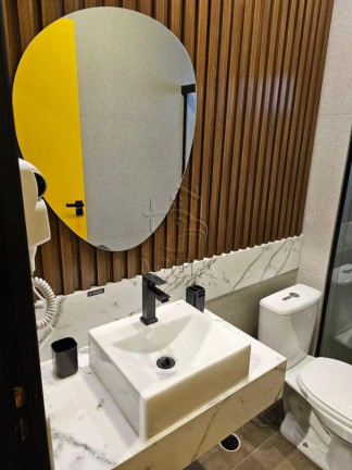 Imagem Apartamento com 1 Quarto à Venda, 37 m² em Praia Grande - Ubatuba Imagem Apartamento com 1 Quarto à Venda, 37 m² em Praia Grande - Ubatuba
