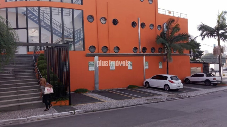 Imóvel Comercial para Alugar, 160 m² em Jardim Marajoara - São Paulo