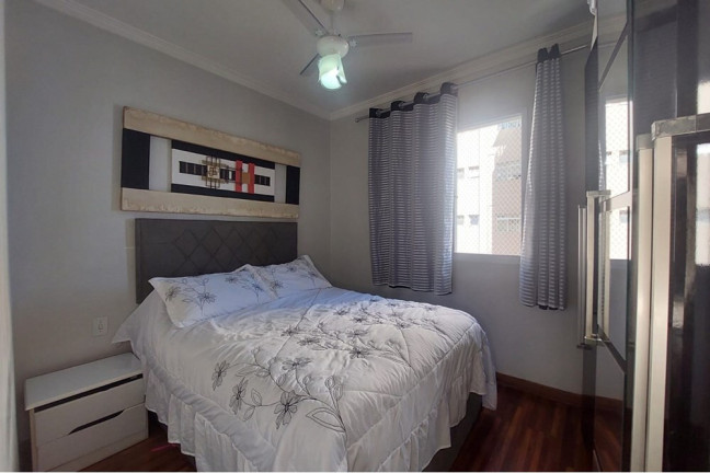 Imagem Apartamento com 3 Quartos à Venda, 62 m² em Vila Ema - São Paulo Imagem Apartamento com 3 Quartos à Venda, 62 m² em Vila Ema - São Paulo