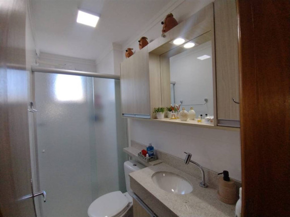 Imagem Apartamento com 1 Quarto à Venda, 53 m² em Tupi - Praia Grande Imagem Apartamento com 1 Quarto à Venda, 53 m² em Tupi - Praia Grande