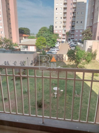 Imagem Apartamento com 2 Quartos à Venda, 56 m² em Jardim São Carlos - Sorocaba Imagem Apartamento com 2 Quartos à Venda, 56 m² em Jardim São Carlos - Sorocaba