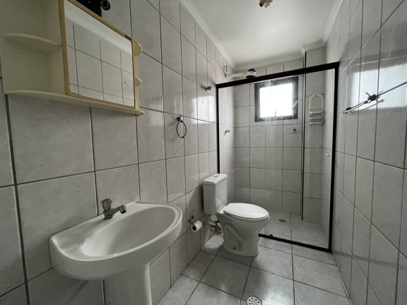 Imagem Apartamento com 2 Quartos à Venda, 82 m² em Vila Tupi - Praia Grande