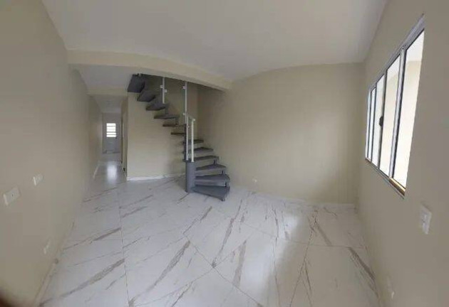 Casa com 2 Quartos à Venda, 68 m² em Parque Vista Barbara - Sorocaba