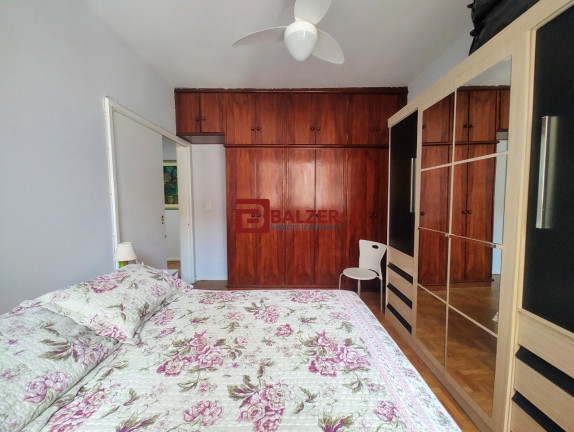 Imagem Apartamento com 2 Quartos à Venda, 93 m² em Centro - Florianópolis