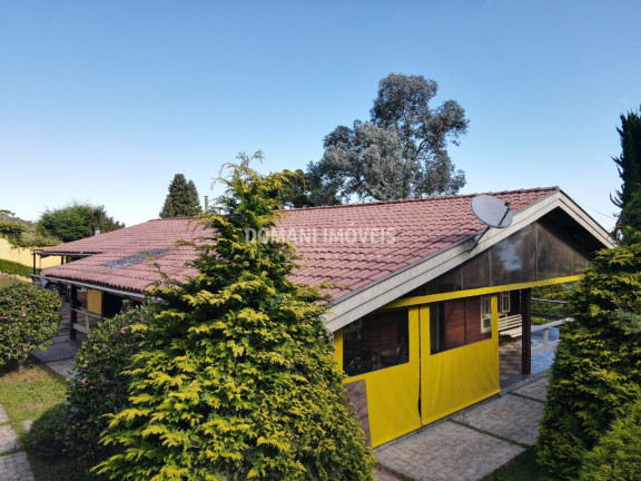 Imagem Casa com 4 Quartos à Venda, 245 m² em Região Do Alto Da Boa Vista - Campos Do Jordão Imagem Casa com 4 Quartos à Venda, 245 m² em Região Do Alto Da Boa Vista - Campos Do Jordão