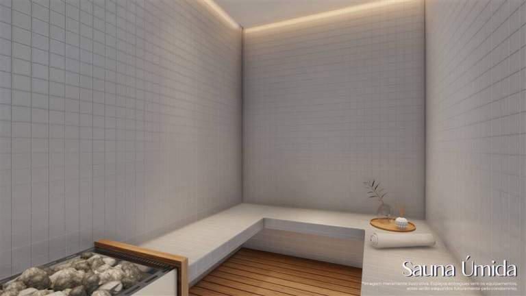 Imagem Apartamento com 2 Quartos à Venda, 61 m² em Guilhermina - Praia Grande
