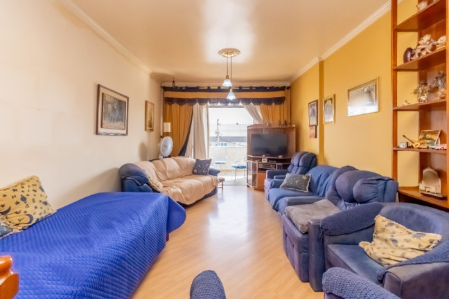 Imagem Apartamento com 3 Quartos à Venda, 212 m² em Mooca - São Paulo Imagem Apartamento com 3 Quartos à Venda, 212 m² em Mooca - São Paulo