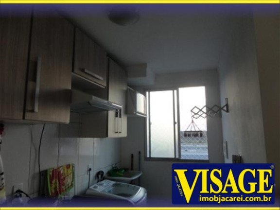 Imagem Apartamento com 2 Quartos à Venda, em Vila Branca - Jacareí Imagem Apartamento com 2 Quartos à Venda, em Vila Branca - Jacareí