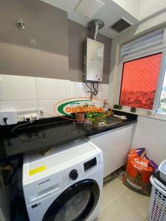 Imagem Apartamento com 3 Quartos à Venda, 77 m² em Tijuca - Rio De Janeiro Imagem Apartamento com 3 Quartos à Venda, 77 m² em Tijuca - Rio De Janeiro