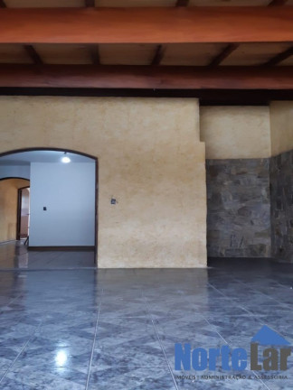 Imagem Sobrado com 2 Quartos à Venda, 270 m² em Vila Boaçava - São Paulo