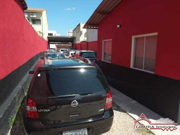 Imagem Sala Comercial para Alugar, 80 m² em Centro - Jacareí