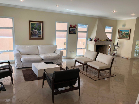 Imagem Casa à Venda, 376 m² em Alphaville - Santana De Parnaíba Imagem Casa à Venda, 376 m² em Alphaville - Santana De Parnaíba