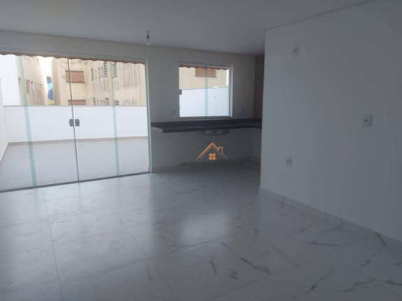 Imagem Cobertura com 3 Quartos à Venda, 170 m² em Jardim Bela Vista - Santo André Imagem Cobertura com 3 Quartos à Venda, 170 m² em Jardim Bela Vista - Santo André