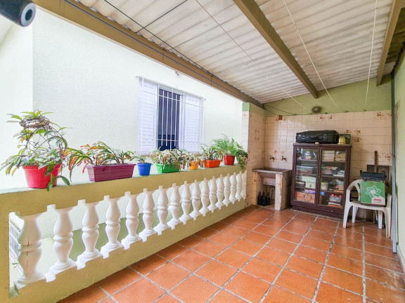 Imagem Sobrado com 3 Quartos à Venda, 178 m² em Vila Matilde - São Paulo