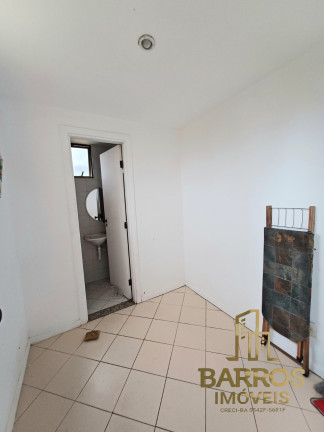 Imagem Apartamento com 3 Quartos à Venda, 123 m² em Pituba - Salvador