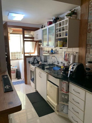 Imagem Apartamento com 2 Quartos à Venda, 55 m² em Jardim Itu - Porto Alegre Imagem Apartamento com 2 Quartos à Venda, 55 m² em Jardim Itu - Porto Alegre
