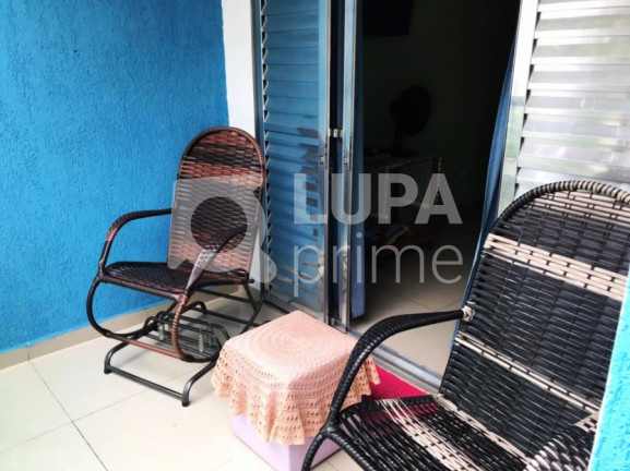 Imagem Casa com 4 Quartos à Venda, 125 m² em Vila Medeiros - São Paulo