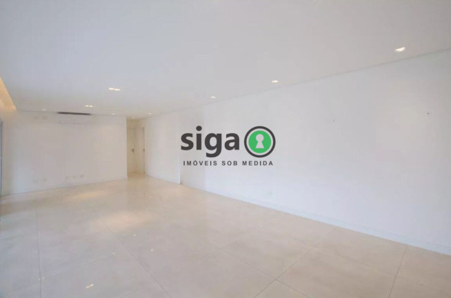 Imagem Apartamento com 3 Quartos à Venda, 250 m² em Brooklin - São Paulo Imagem Apartamento com 3 Quartos à Venda, 250 m² em Brooklin - São Paulo