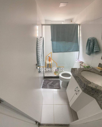 Imagem Apartamento com 3 Quartos à Venda, 180 m² em Parque Flamboyant - Campos Dos Goytacazes Imagem Apartamento com 3 Quartos à Venda, 180 m² em Parque Flamboyant - Campos Dos Goytacazes