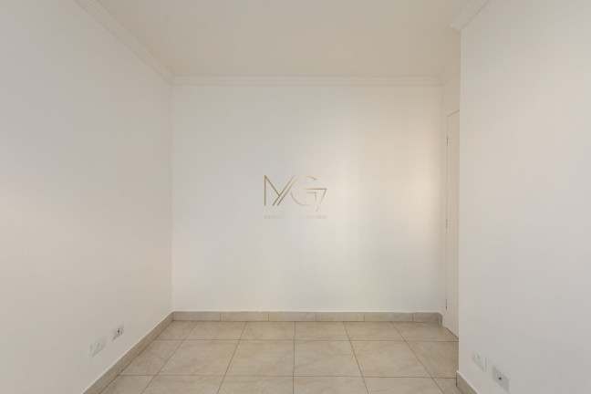 Imagem Apartamento com 2 Quartos à Venda, 50 m² em Vargem Grande - Pinhais