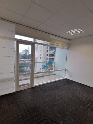 Imagem Imóvel para Alugar, 42 m² em Cidade Monções - São Paulo Imagem Imóvel para Alugar, 42 m² em Cidade Monções - São Paulo