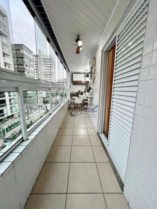 Imagem Apartamento com 2 Quartos à Venda, 93 m² em Boqueirão - Praia Grande