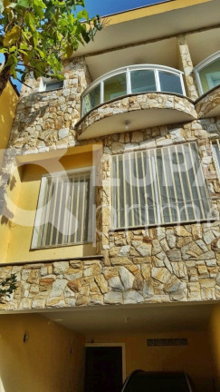 Imagem Casa com 3 Quartos à Venda, 164 m² em Vila Medeiros - São Paulo Imagem Casa com 3 Quartos à Venda, 164 m² em Vila Medeiros - São Paulo