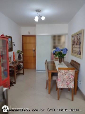 Imagem Apartamento com 2 Quartos à Venda, 70 m² em Pituba - Salvador