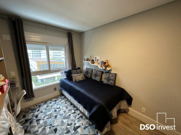 Imagem Apartamento com 4 Quartos à Venda, 190 m² em Santo Amaro - São Paulo Imagem Apartamento com 4 Quartos à Venda, 190 m² em Santo Amaro - São Paulo