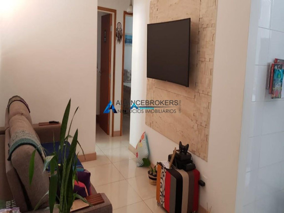 Imagem Apartamento com 3 Quartos à Venda, 58 m² em Jardim Bonfiglioli - Jundiaí