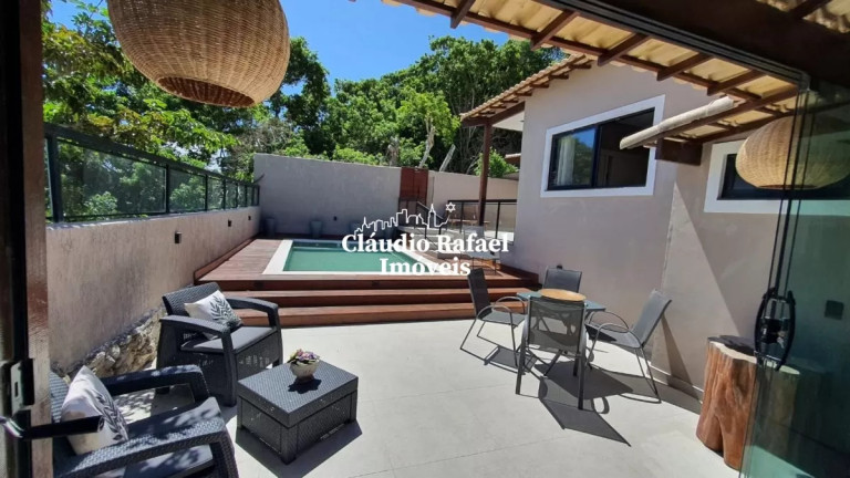 Imagem Casa com 6 Quartos à Venda, 298 m² em Ferradurinha - Armação Dos Búzios Imagem Casa com 6 Quartos à Venda, 298 m² em Ferradurinha - Armação Dos Búzios
