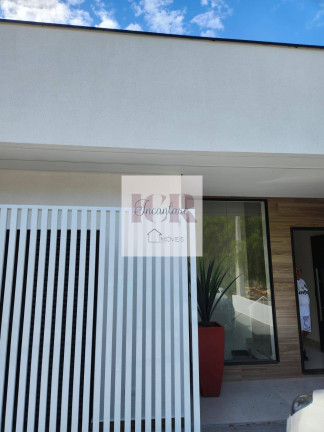 Imagem Casa de Condomínio com 3 Quartos à Venda, 250 m² em Colina Santa Mônica - Votorantim