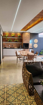 Imagem Casa com 3 Quartos à Venda, 305 m² em Parque Residencial Damha Vi - São José Do Rio Preto Imagem Casa com 3 Quartos à Venda, 305 m² em Parque Residencial Damha Vi - São José Do Rio Preto