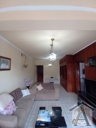Imagem Apartamento com 3 Quartos à Venda, 148 m² em Vila Belmiro - Santos Imagem Apartamento com 3 Quartos à Venda, 148 m² em Vila Belmiro - Santos