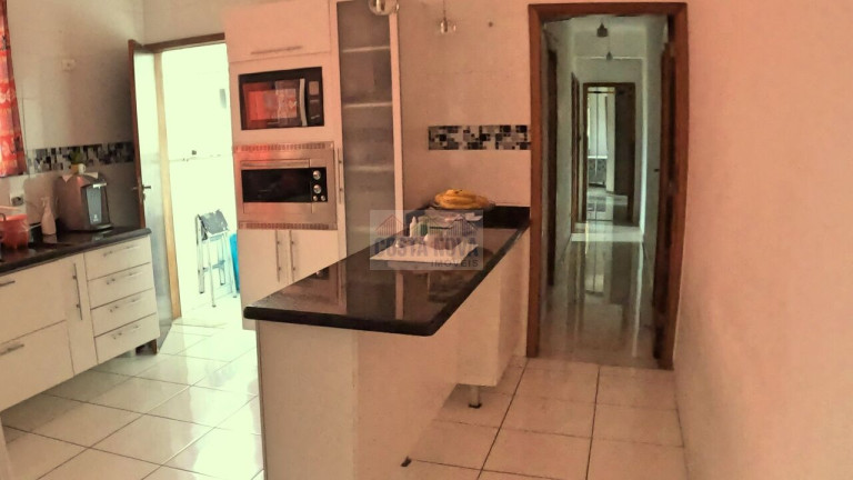 Imagem Casa com 3 Quartos à Venda, 216 m² em Vila Belmiro - Santos Imagem Casa com 3 Quartos à Venda, 216 m² em Vila Belmiro - Santos