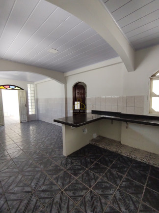 Imagem Casa com 4 Quartos à Venda, 258 m² em Serra Dourada I - Serra