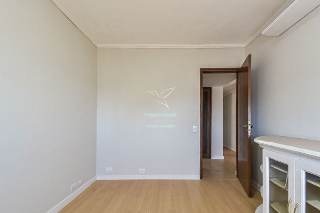 Imagem Apartamento com 4 Quartos à Venda, 182 m² em Morumbi - São Paulo Imagem Apartamento com 4 Quartos à Venda, 182 m² em Morumbi - São Paulo