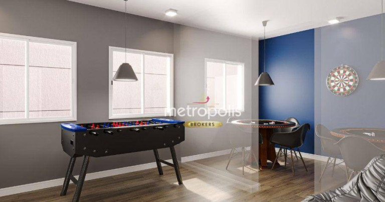 Imagem Studio com 1 Quarto à Venda, 22 m² em Jardim Jaraguá (são Domingos) - São Paulo Imagem Studio com 1 Quarto à Venda, 22 m² em Jardim Jaraguá (são Domingos) - São Paulo