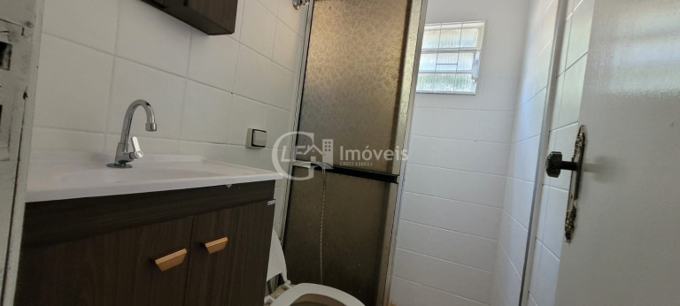 Imagem Imóvel com 2 Quartos para Alugar, 64 m² em Tiradentes - Campo Grande