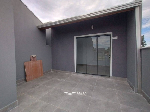 Casa com 2 Quartos à Venda, 51 m² em Quinta Dos Açorianos - Barra Velha