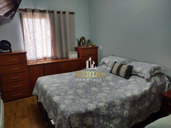 Imagem Apartamento com 2 Quartos à Venda, 80 m² em Nova Gerti - São Caetano Do Sul