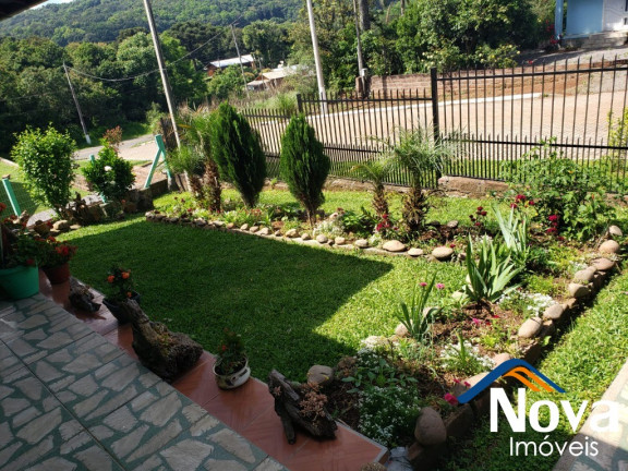 Imagem Imóvel com 2 Quartos à Venda, 145 m² em Linha Imperial - Nova Petrópolis