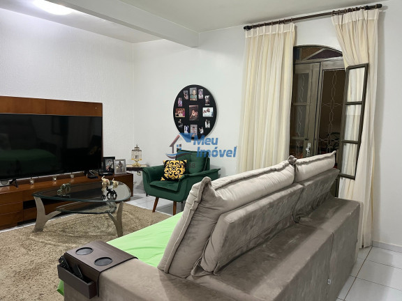 Imagem Casa com 3 Quartos à Venda, 250 m² em Guará Ii - Brasília